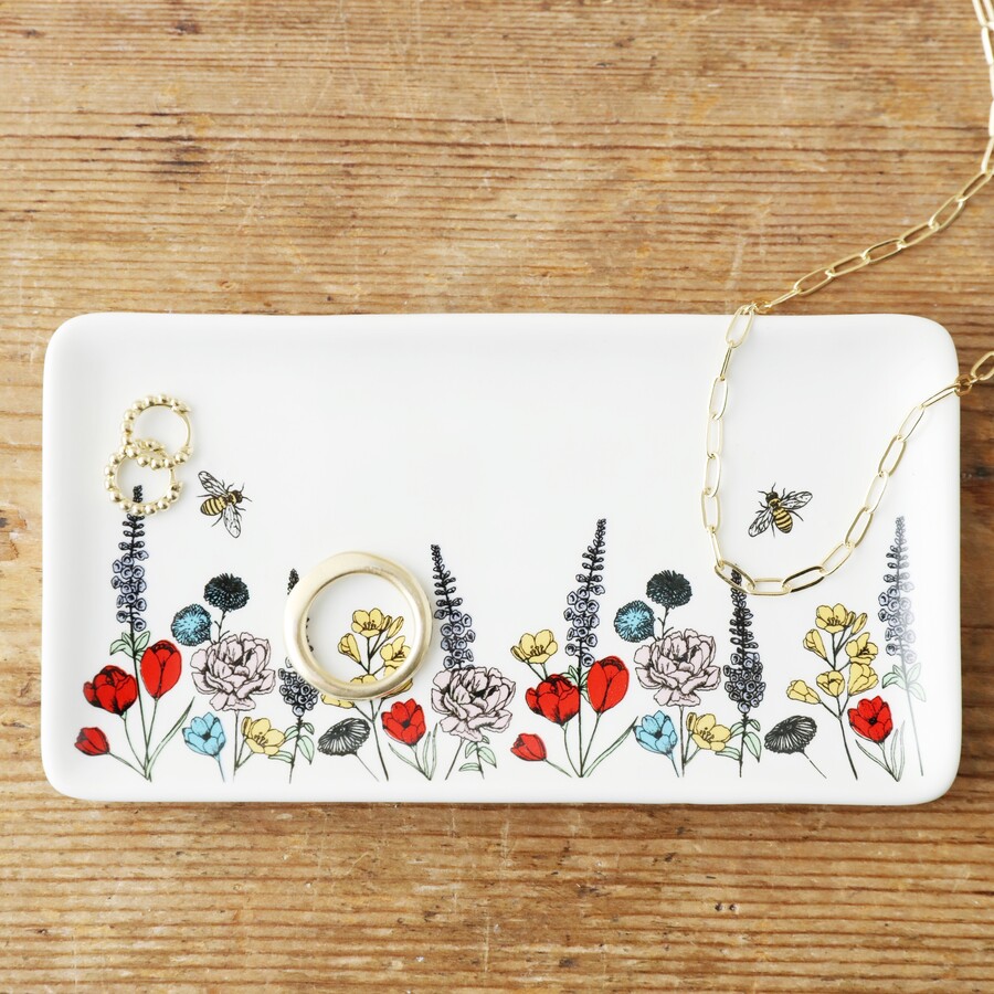 TwoBirds_Long-Wildflower-Trinket-Dish-£7